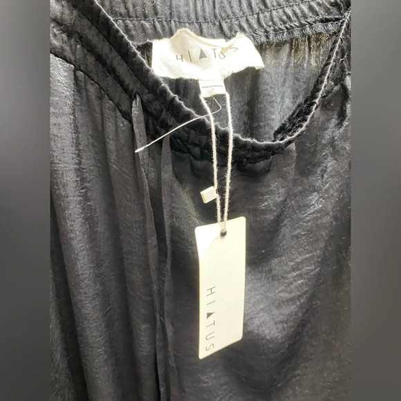 Hiatus size L NWT lightweight pants - Picture 4 of 4